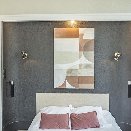Zola Home - Votre Elegante Echappee Au Coeur De Troyes Exterior photo
